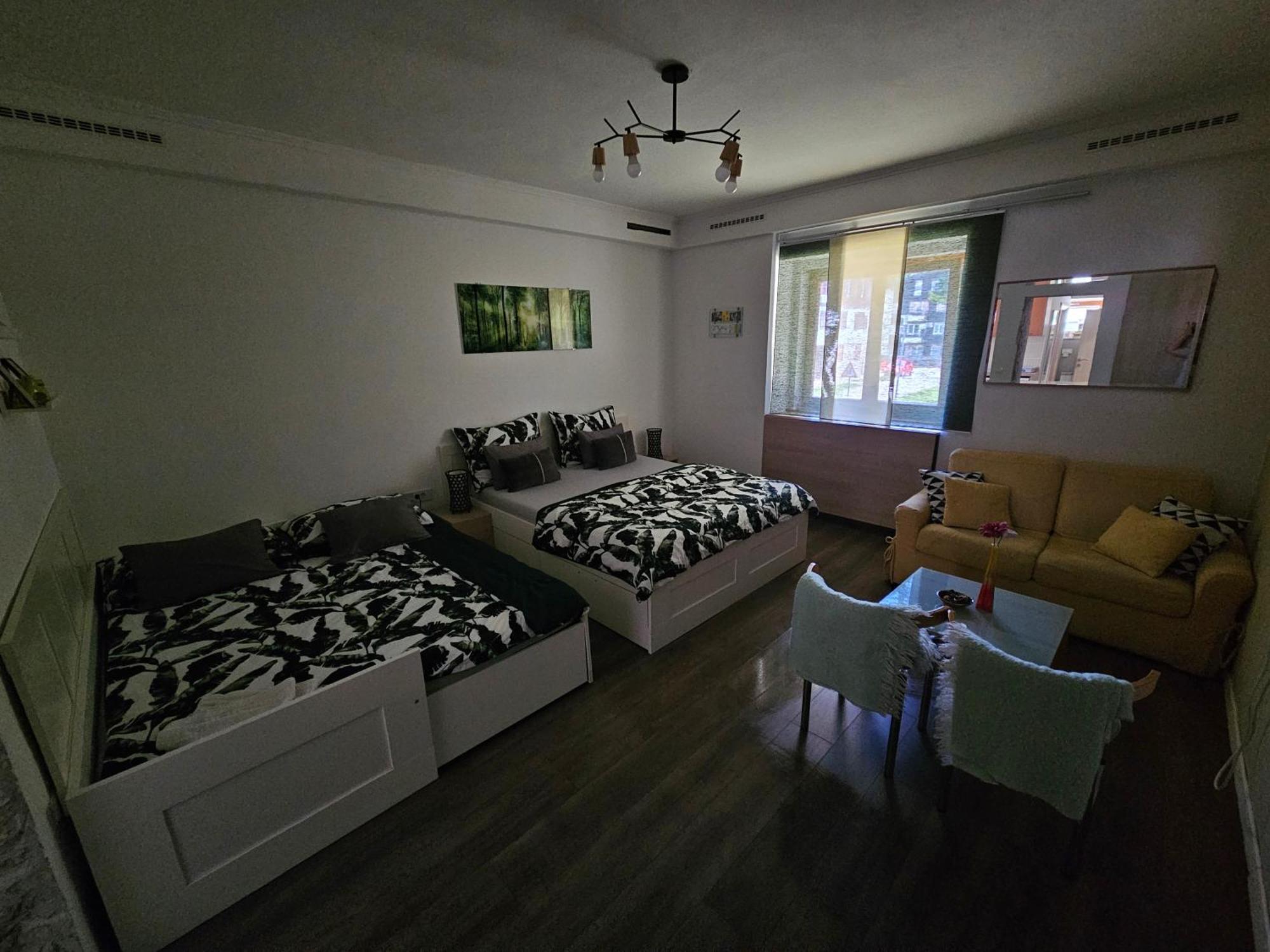 Sunce Plitvica Leilighet Plitvička Jezera Eksteriør bilde
